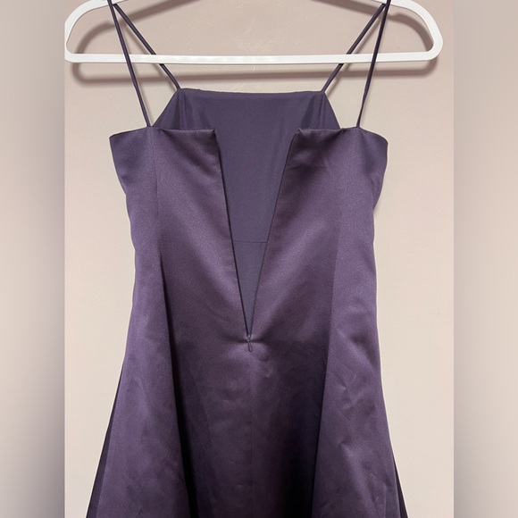 David’s Bridal WASHABLE Gown 6 JUNIORS Dress - Picture 3 of 16